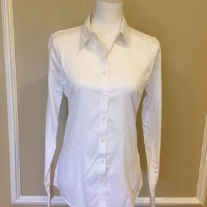 Banana Republic shirt